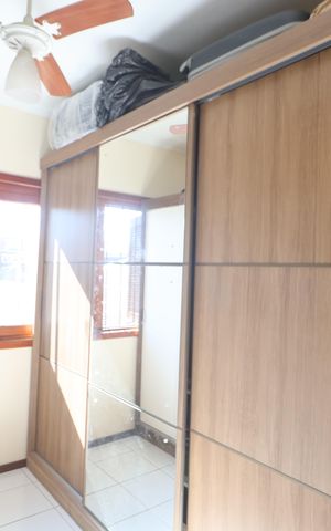 Casa à venda com 173m², 6 quartos e 3 vagasQuarto 2