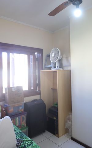 Casa à venda com 173m², 6 quartos e 3 vagasQuarto 4