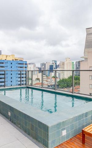 Apartamento à venda com 86m², 2 quartos e 1 vagaÁrea comum - Piscina