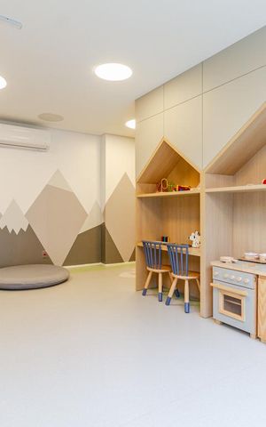 Apartamento à venda com 86m², 2 quartos e 1 vagaÁrea comum - Brinquedoteca