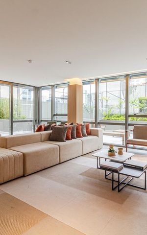 Apartamento à venda com 86m², 2 quartos e 1 vagaÁrea comum - Salão de festas