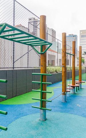 Apartamento à venda com 86m², 2 quartos e 1 vagaÁrea comum - Playground