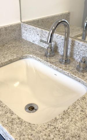 Apartamento à venda com 86m², 2 quartos e 1 vagaBanheiro da Suíte 2
