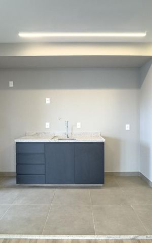 Apartamento à venda com 86m², 2 quartos e 1 vagaCozinha
