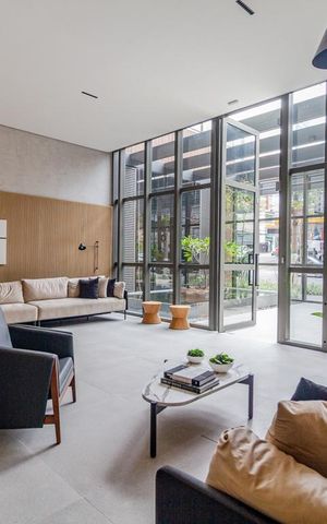 Apartamento à venda com 86m², 2 quartos e 1 vagaÁrea comum - Hall Social