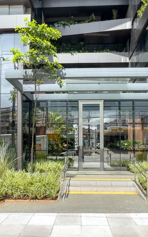 Apartamento à venda com 86m², 2 quartos e 1 vagaFachada