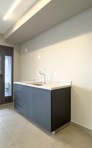 Apartamento à venda com 86m², 2 quartos e 1 vagaCozinha