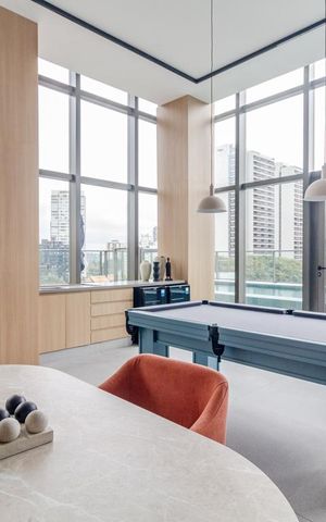 Apartamento à venda com 86m², 2 quartos e 1 vagaÁrea comum - Espaço de Jogos
