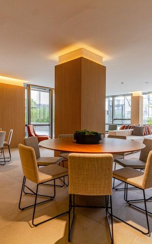 Apartamento à venda com 86m², 2 quartos e 1 vagaÁrea comum - Salão de festas