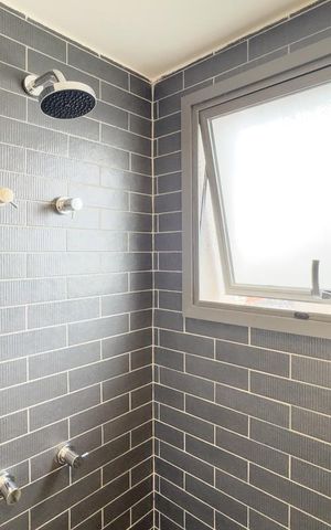 Apartamento à venda com 86m², 2 quartos e 1 vagaBanheiro da Suíte 1