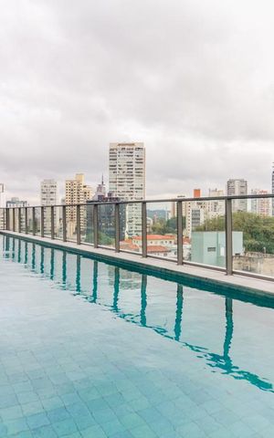 Apartamento à venda com 86m², 2 quartos e 1 vagaÁrea comum - Piscina
