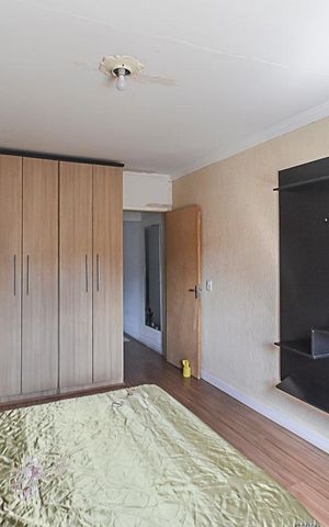 Casa à venda com 125m², 3 quartos e 2 vagas Casa à venda com 125m², 3 quartos e 2 vagasQuarto 1