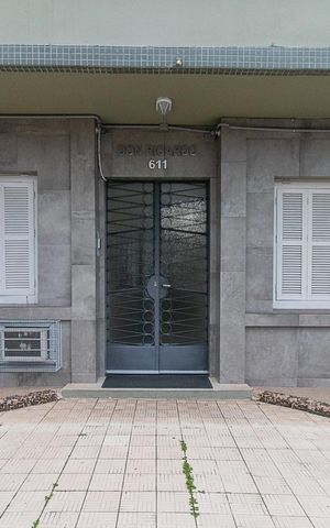 Apartamento à venda com 69m², 2 quartos e sem vagaEntrada