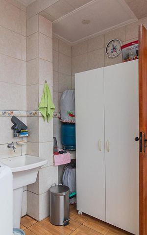 Apartamento à venda com 69m², 2 quartos e sem vagaCozinha e Área de Serviço