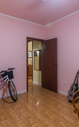 Apartamento à venda com 69m², 2 quartos e sem vagaQuarto 2