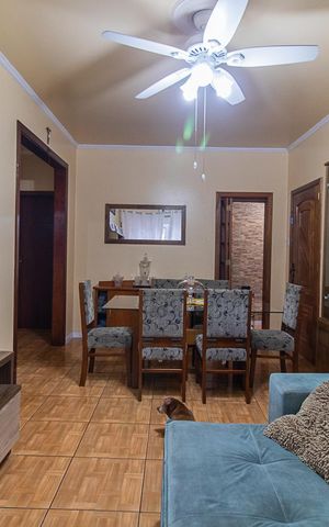 Apartamento à venda com 69m², 2 quartos e sem vagaSala