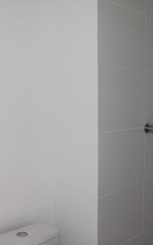 Apartamento para alugar com 32m², 2 quartos e sem vagaBanheiro
