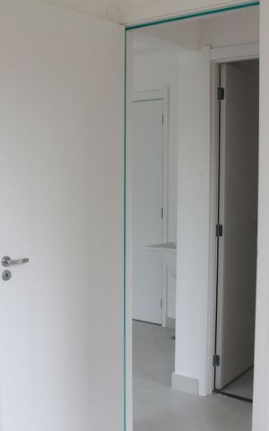 Apartamento para alugar com 32m², 2 quartos e sem vagaQuarto 1