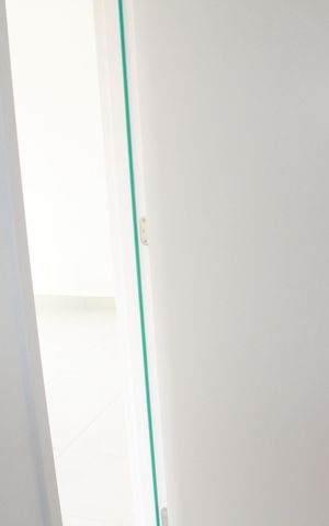 Apartamento para alugar com 32m², 2 quartos e sem vagaBanheiro