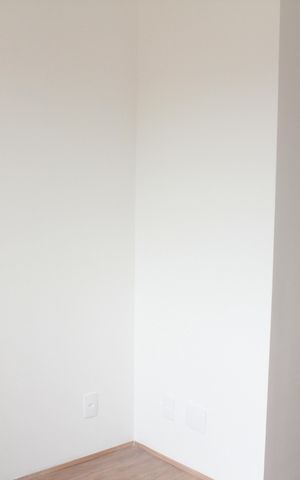 Apartamento para alugar com 32m², 2 quartos e sem vagaQuarto 2