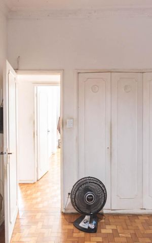 Apartamento à venda com 130m², 3 quartos e 1 vagaQuarto 3