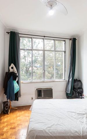 Apartamento à venda com 130m², 3 quartos e 1 vagaQuarto 1
