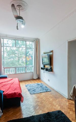 Apartamento à venda com 130m², 3 quartos e 1 vagaSala