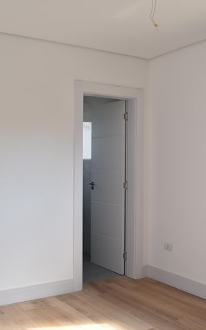 Casa de condomínio para alugar com 171m², 3 quartos e 2 vagasSuíte 2