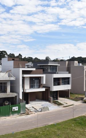 Casa de condomínio para alugar com 171m², 3 quartos e 2 vagasVista do Terraço