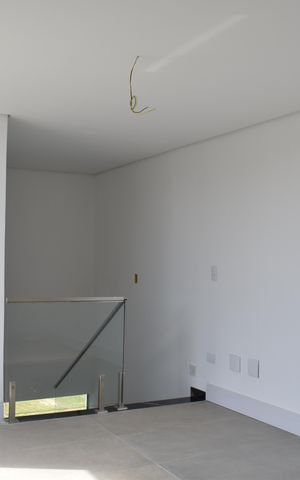 Casa de condomínio para alugar com 171m², 3 quartos e 2 vagasEdícula