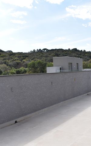 Casa de condomínio para alugar com 171m², 3 quartos e 2 vagasTerraço