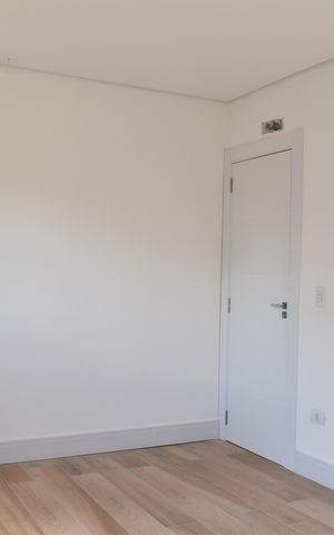 Casa de condomínio para alugar com 171m², 3 quartos e 2 vagasSuíte 2