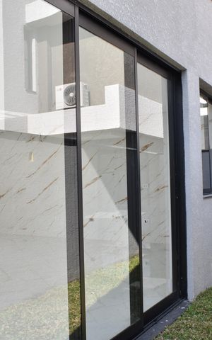 Casa de condomínio para alugar com 171m², 3 quartos e 2 vagasÁrea externa