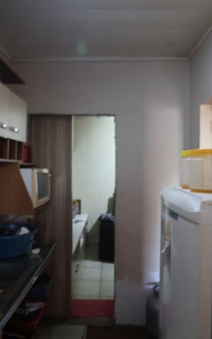 Casa à venda com 45m², 1 quarto e 1 vagaCozinha