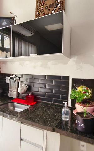 Casa à venda com 263m², 3 quartos e 3 vagas Casa à venda com 263m², 3 quartos e 3 vagasCozinha e Área gourmet