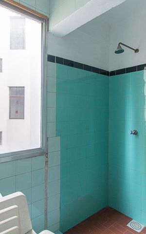 Apartamento à venda com 76m², 2 quartos e sem vagaCozinha e Área de Serviço