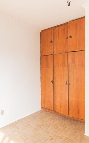 Apartamento à venda com 76m², 2 quartos e sem vagaQuarto 1