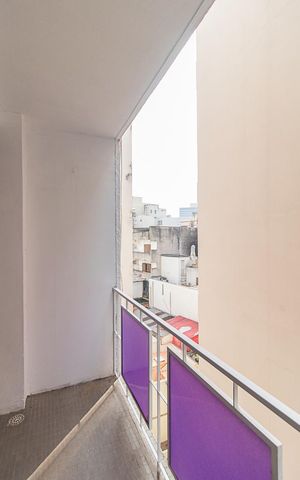 Apartamento à venda com 76m², 2 quartos e sem vagaVaranda da Sala