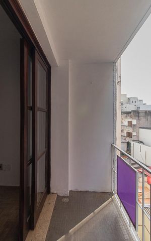 Apartamento à venda com 76m², 2 quartos e sem vagaVaranda da Sala