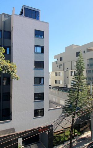 Apartamento à venda com 147m², 3 quartos e 2 vagasVista do Quarto 1