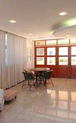Apartamento à venda com 147m², 3 quartos e 2 vagasSala de Estar