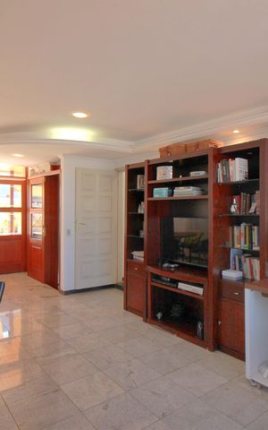 Apartamento à venda com 147m², 3 quartos e 2 vagasSala de Estar