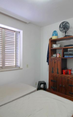 Apartamento à venda com 147m², 3 quartos e 2 vagasQuarto 2