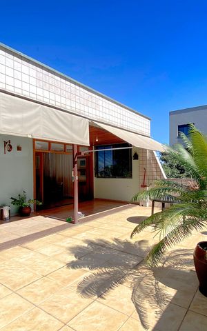 Apartamento à venda com 147m², 3 quartos e 2 vagasCobertura