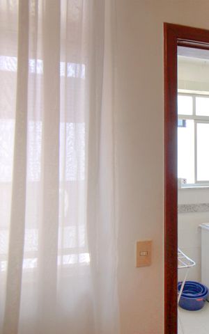 Apartamento à venda com 147m², 3 quartos e 2 vagasQuarto de Serviço