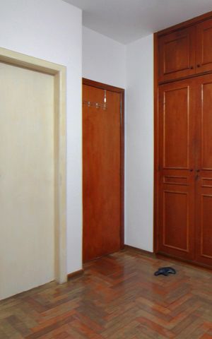 Apartamento à venda com 147m², 3 quartos e 2 vagasQuarto 1