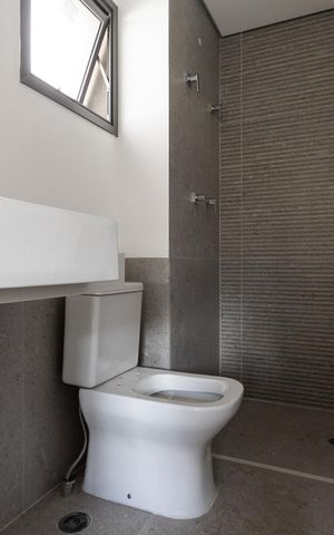 Apartamento para alugar com 73m², 2 quartos e 1 vaga Apartamento para alugar com 73m², 2 quartos e 1 vagaBanheiro Suíte 2
