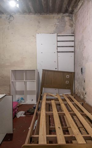 Casa à venda com 500m², 2 quartos e 2 vagasEdícula