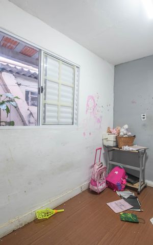 Casa à venda com 500m², 2 quartos e 2 vagasQuarto 1