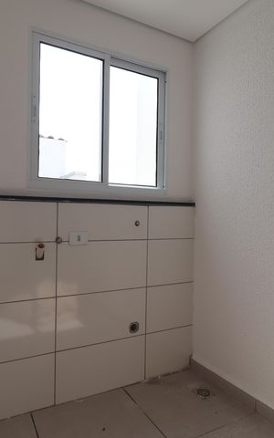 Apartamento à venda com 123m², 2 quartos e 4 vagasÁrea de Serviço